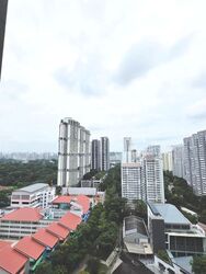 Commonwealth Towers (D3), Condominium #519806081